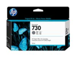 HP 730 / P2V66A Grey Ink