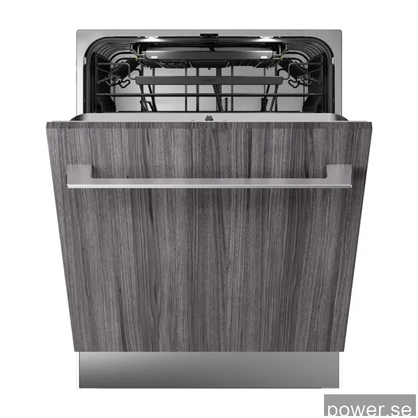 ASKO Diskmaskin DSD545N (integrerad)