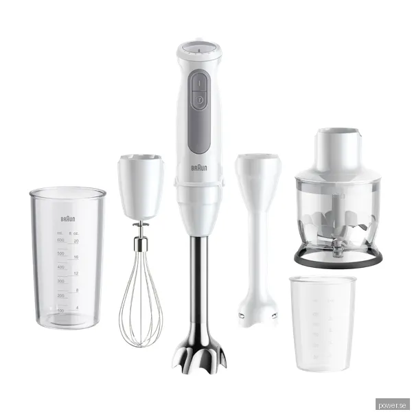 Braun MQ50.220M stavmixer