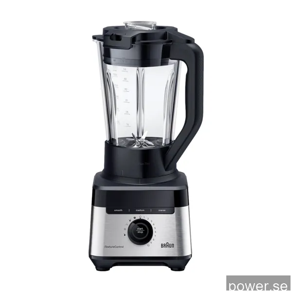 Braun JB7550BK blender