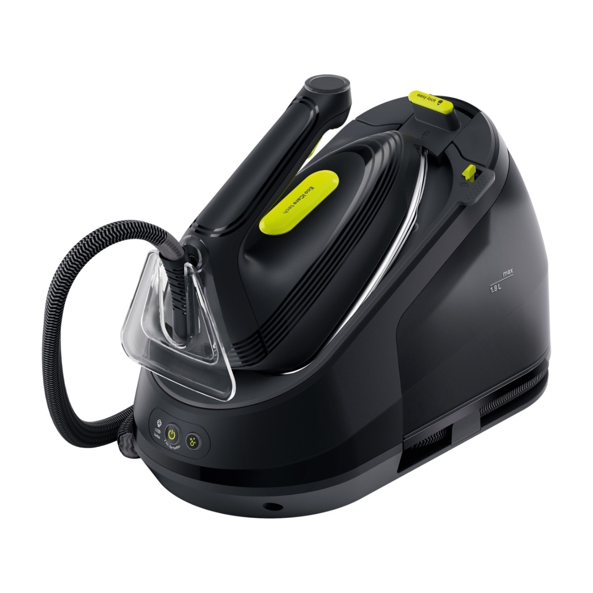 Braun IS3257BK CareStyle 3 ångstation