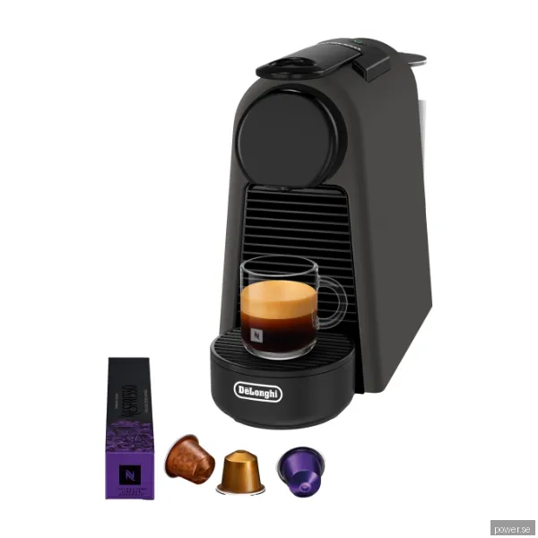 Nespresso Essenza Mini kapselmaskin