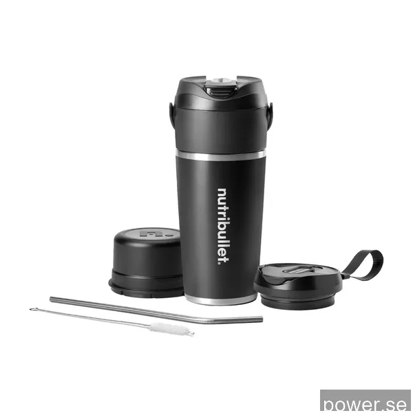 NutriBullet Mixer Flip NBP016B
