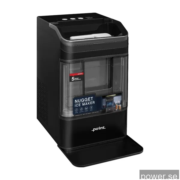 Point POIM5000 Nugget ismaskin