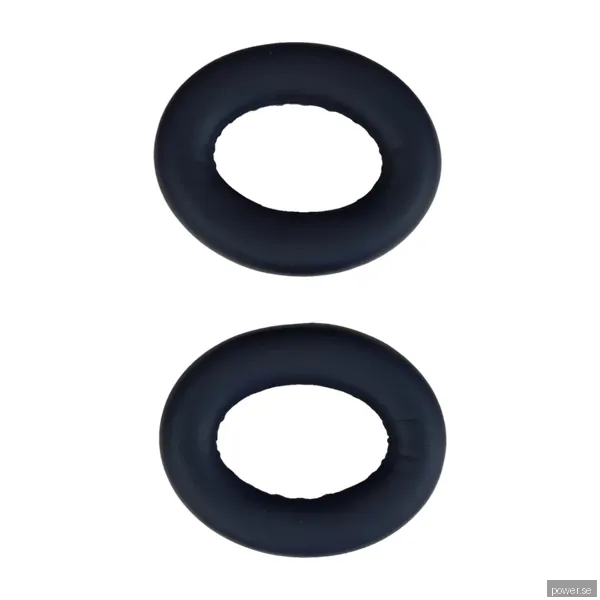 FEEL Studio 700/710 öronkuddar, marinblå