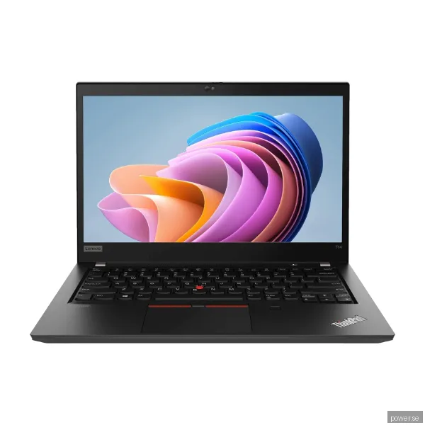 RePOWER Lenovo ThinkPad T14 G1 14" bärbar dator