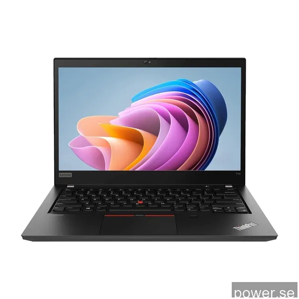 RePOWER Lenovo ThinkPad T14 G1 14" bärbar dator