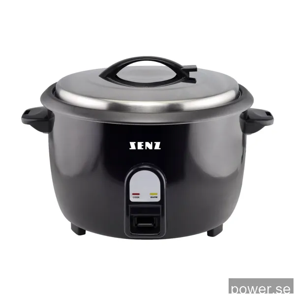 Senz SERC1010 XXL riskokare