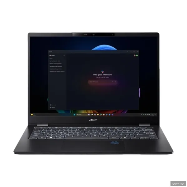 Acer TravelMate P614 TMP614 14" NX.BJLED.007 Copilot+ PC