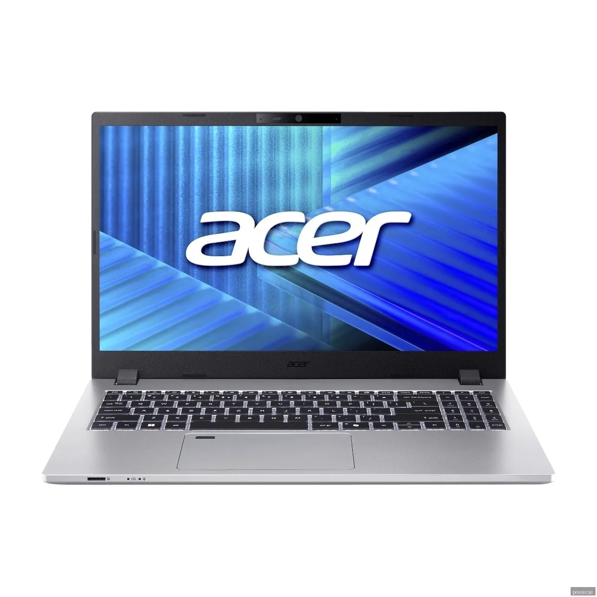 Acer TravelMate - 15.6" - Core Ultra 5 225U - 16GB RAM - 512GB SSD