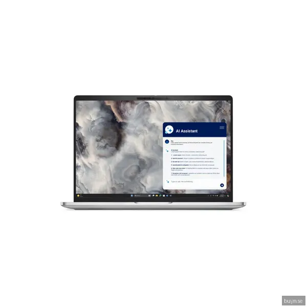 Dell Pro 16 Plus - 16" - Core Ultra 5 235U - 32GB - 512GB SSD