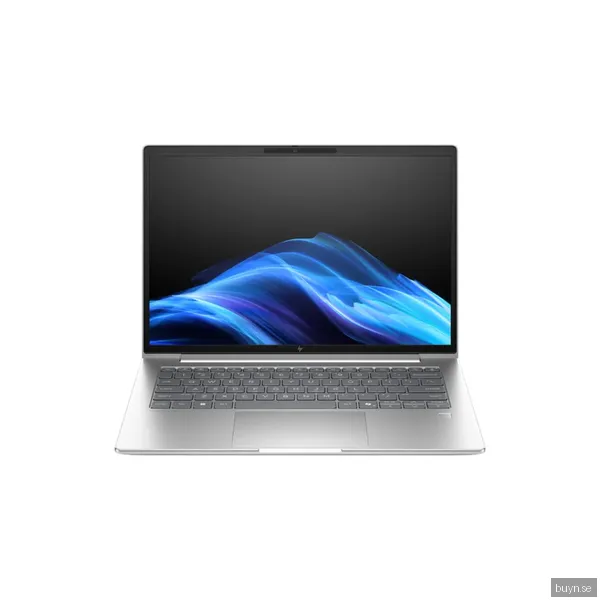 HP EliteBook 6 G1i - 14" - Core Ultra 7 255U - 16GB RAM - 512GB SSD