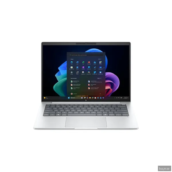 HP EliteBook 8 G1i16 AI - 16" - Core Ultra 5 228V - 32GB RAM - 1TB SSD