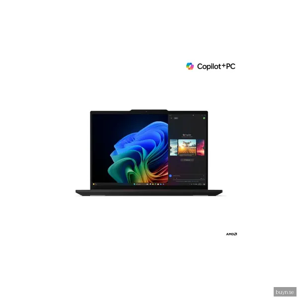 Lenovo ThinkPad T14s G6 - 14" - Ryzen 7 Pro - 32GB RAM - 512GB SSD