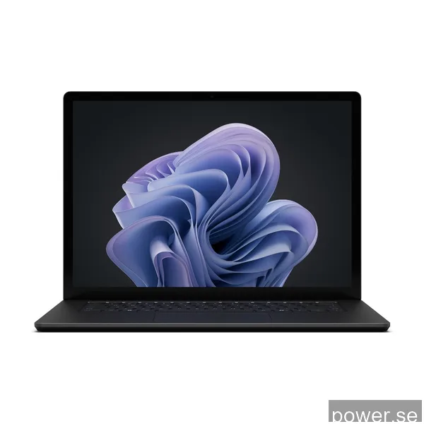 Microsoft Surface Laptop 6 15" bärbar dator
