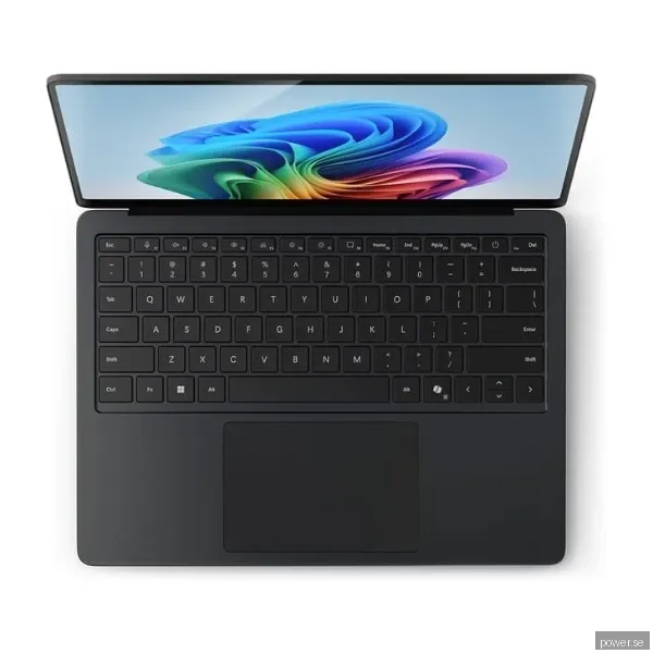 Microsoft Surface Laptop 7 Copilot+ - 13.8" - Snapdragon X Plus - 16GB RAM - 512GB SSD