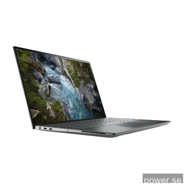 Dell Precision 5490 14" bärbar dator