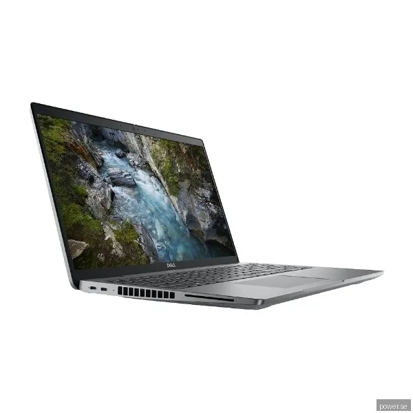 Dell Precision 3591 15,6" bärbar dator