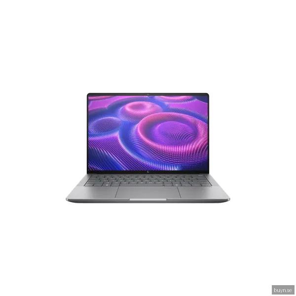 HP ZBook Ultra G1A (R9/32GB) 14" bärbar dator