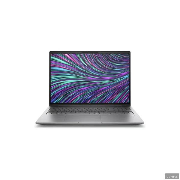 HP ZBook Power G11A - 16" - Ryzen 7 - 32GB RAM - 1TB SSD - RTX 2000 Ada