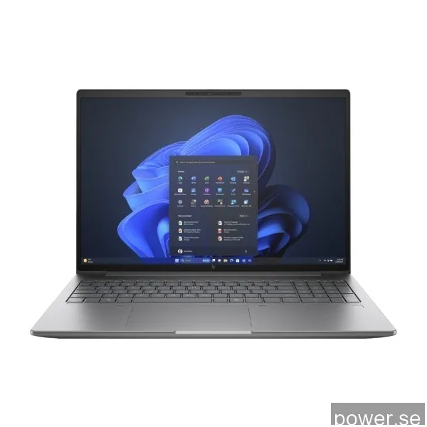 HP ZBook Power G11 16" bärbar dator