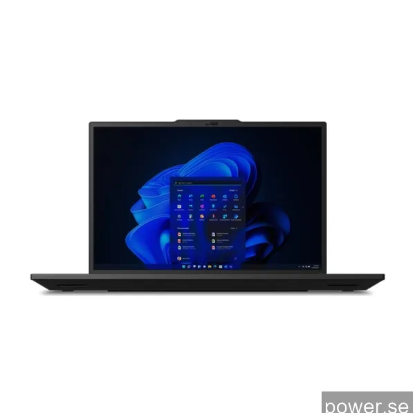 Lenovo ThinkPad P16s Gen 3 21KS000DMX 16" bärbar dator