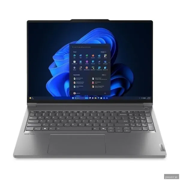 Lenovo ThinkBook 16p G5 21N5001SMX 16" bärbar dator