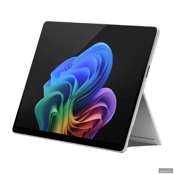 Microsoft Surface Pro 11 13" X 16 GB 512 GB surfplatta