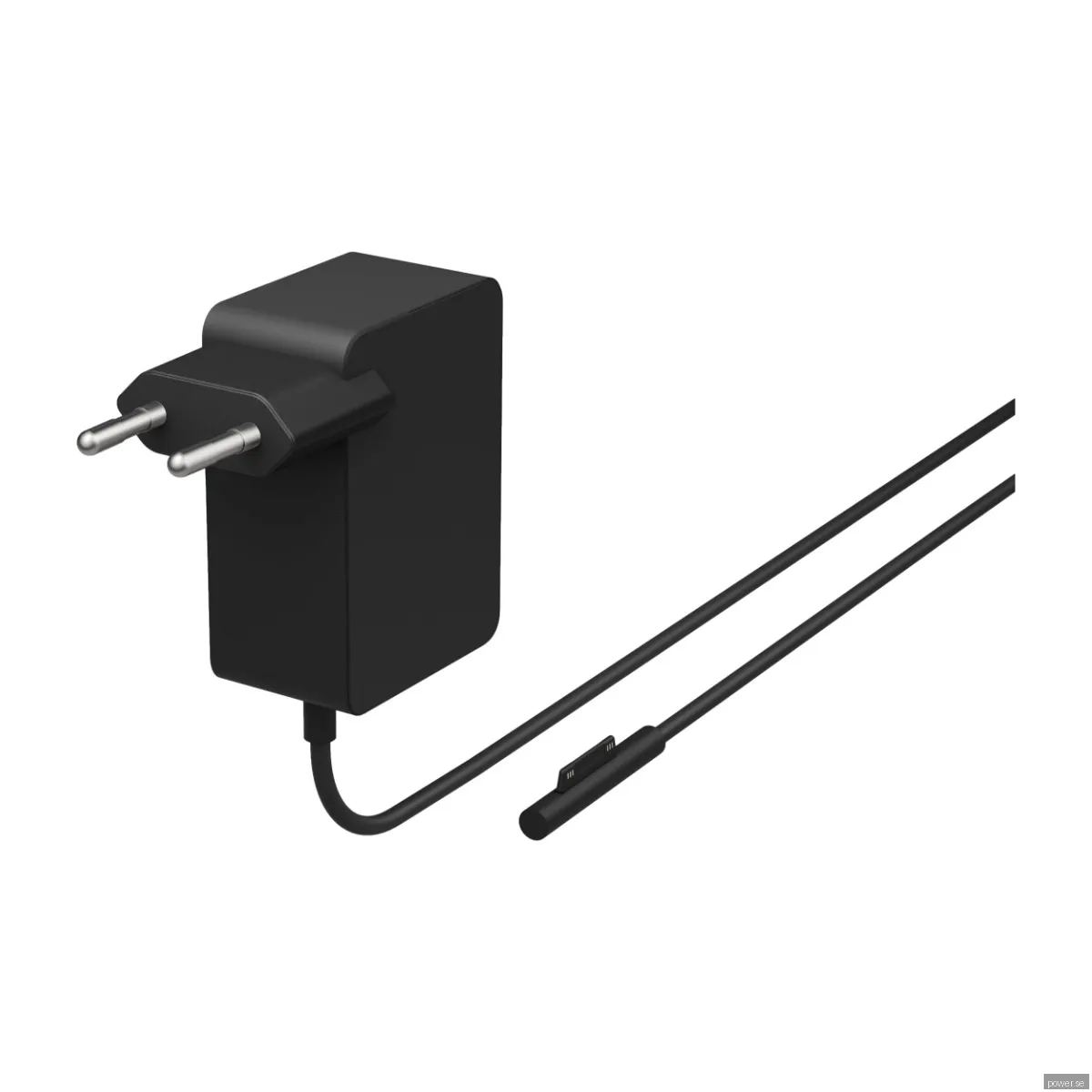 Microsoft Surface 24W Power Supply - power adapter - 24 Watt