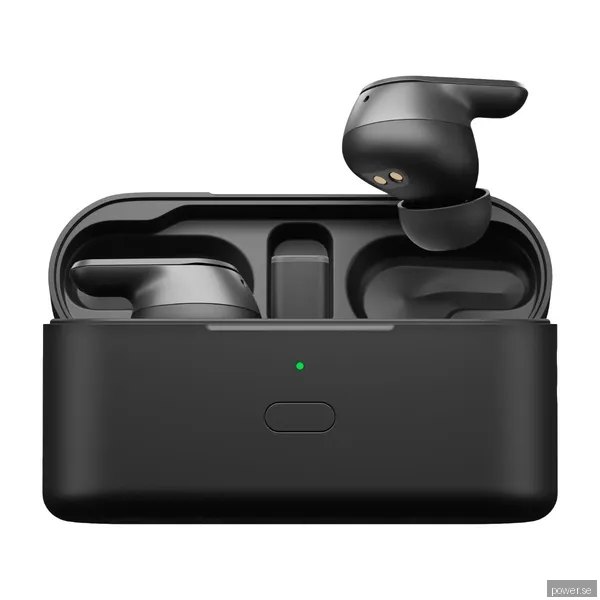 EPOS Adapt E1 trådlöst headset, svart