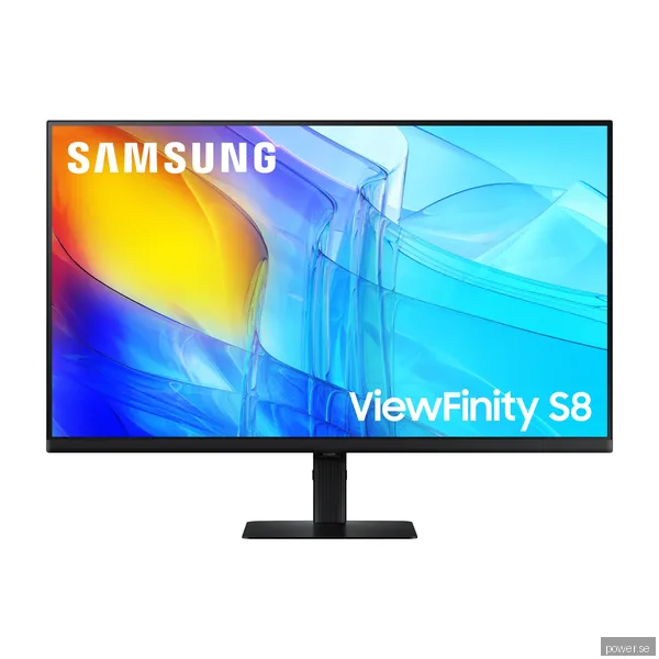 Samsung ViewFinity S32D804E 32" 4K UHD-skärm