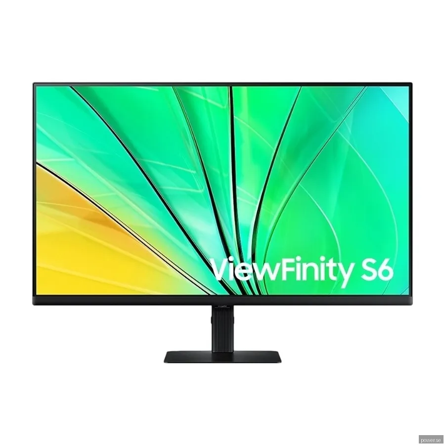 Samsung ViewFinity S32D604U 32" - 2560x1440 - IPS - 100Hz