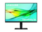 Samsung ViewFinity S6 S24D604UEU S60UD Series - LED-skärm - QHD - 24" - HDR