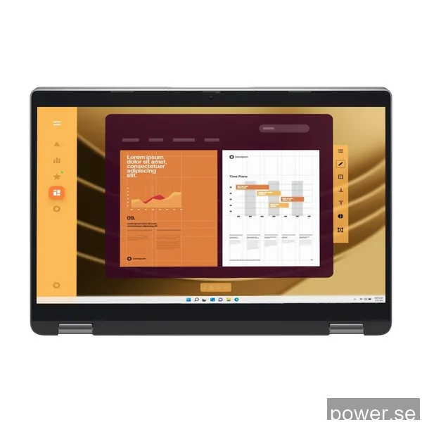 DELL Latitude 5350 13,3" bärbar dator