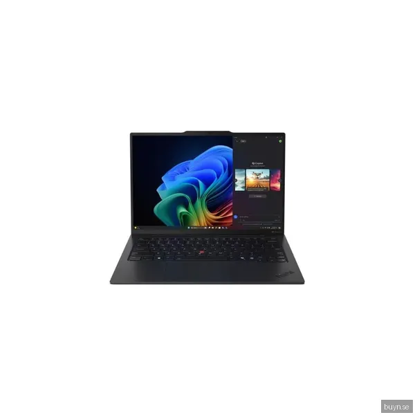 Lenovo ThinkPad X1 Carbon G13 - 14" - Core Ultra 7 255U - 32GB RAM - 1TB SSD