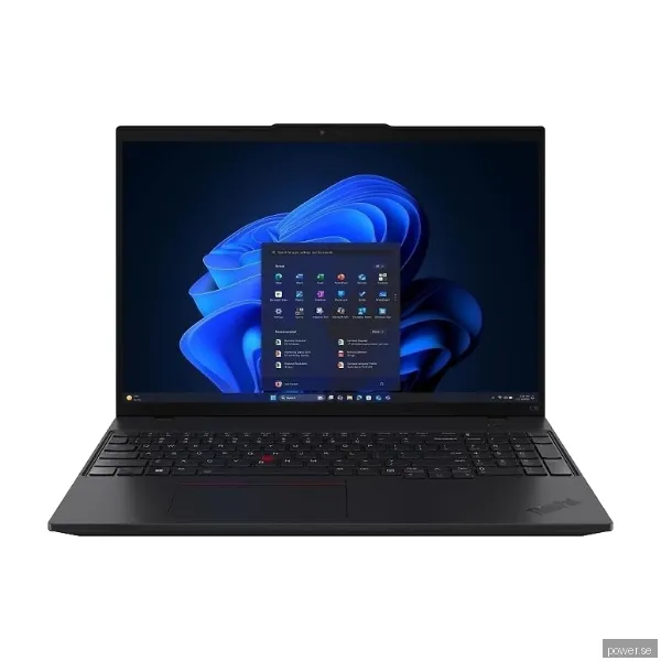 Lenovo ThinkPad L16 G2 - 16" - Core Ultra 5 225U - 16GB RAM - 512GB SSD