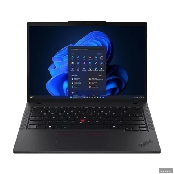 Lenovo ThinkPad T14 Gen 6 14" laptop 21QG001UMX (svart)