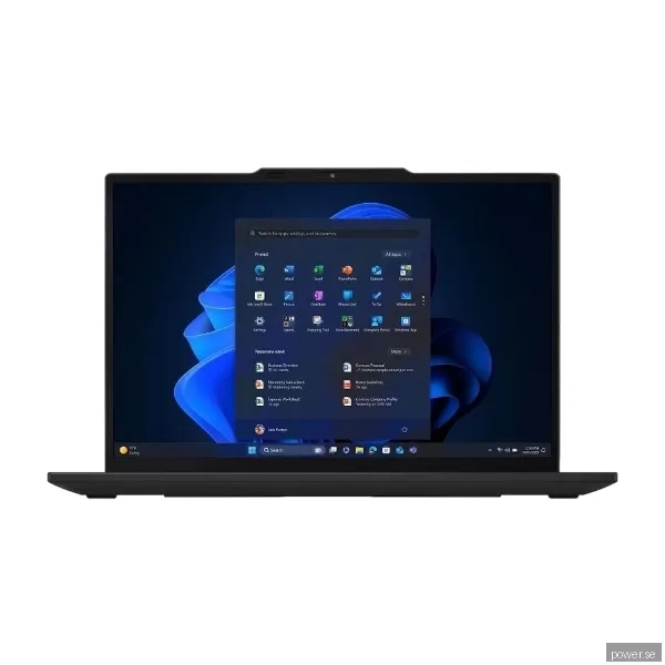 Lenovo ThinkPad X13 Gen 6 21RK003NMX 13,3" bärbar dator