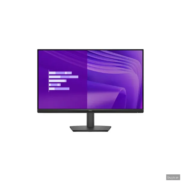 Dell Pro 24" - 1920x1080 - VA - 75Hz