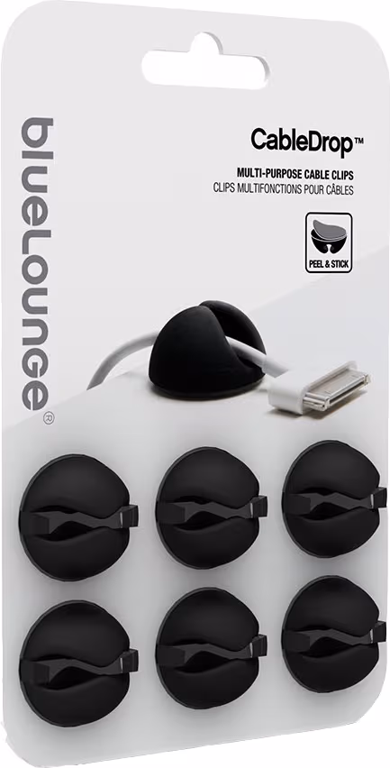 Bluelounge Design Bluelounge CableDrop