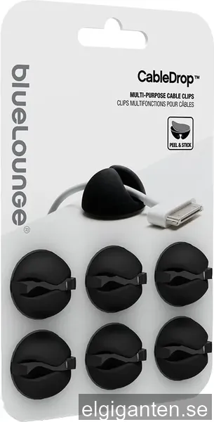 Bluelounge Design Bluelounge CableDrop