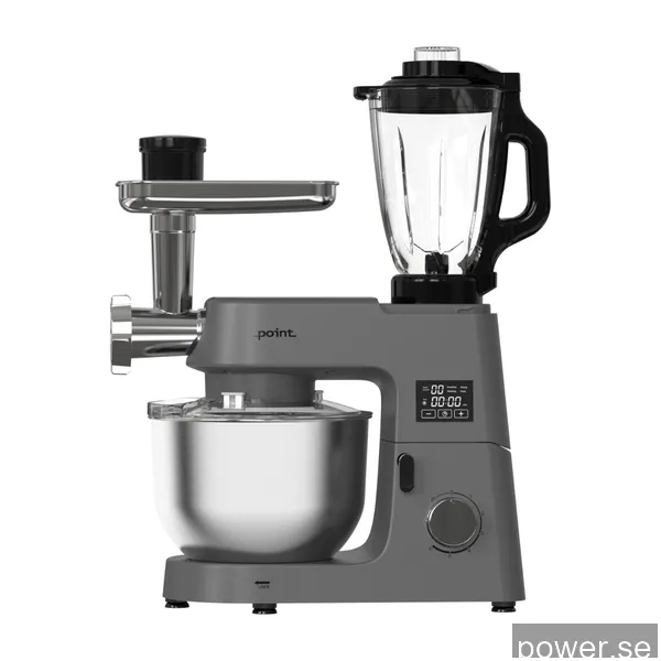 Point POKM5010 köksmaskin