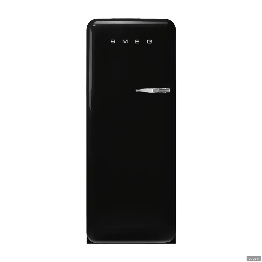 Smeg 50's Style FAB28LBL6 kylskåp med frysfack