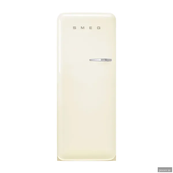 Smeg 50's Style Kyl/Frys FAB28LCR6 (kräm)
