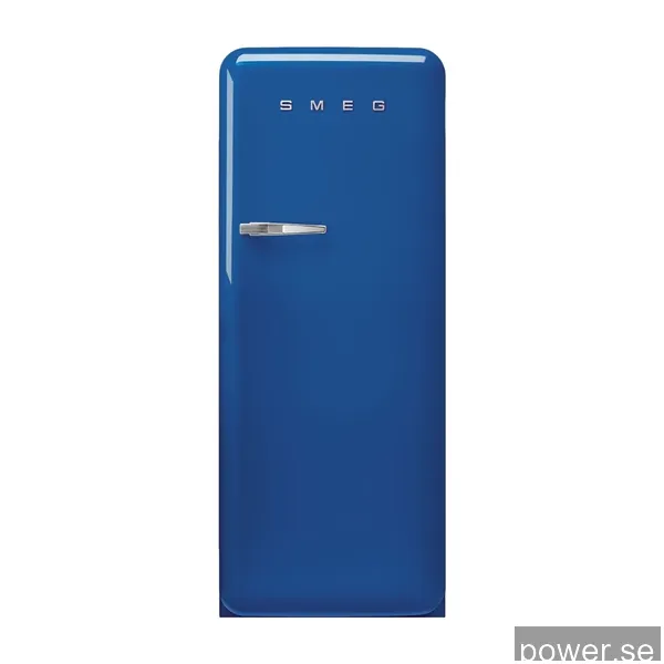 Smeg 50's Style FAB28RBE6 kylskåp med frysfack