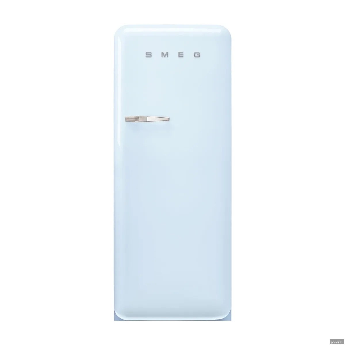 Smeg 50's Style FAB28RPB6 kylskåp med frysfack