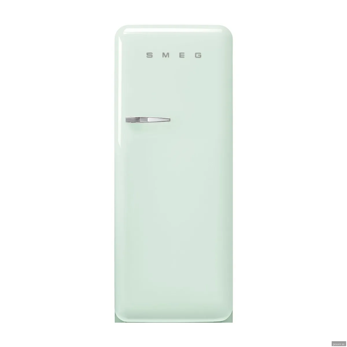 Smeg 50's Style FAB28RPG6 kylskåp med frysfack