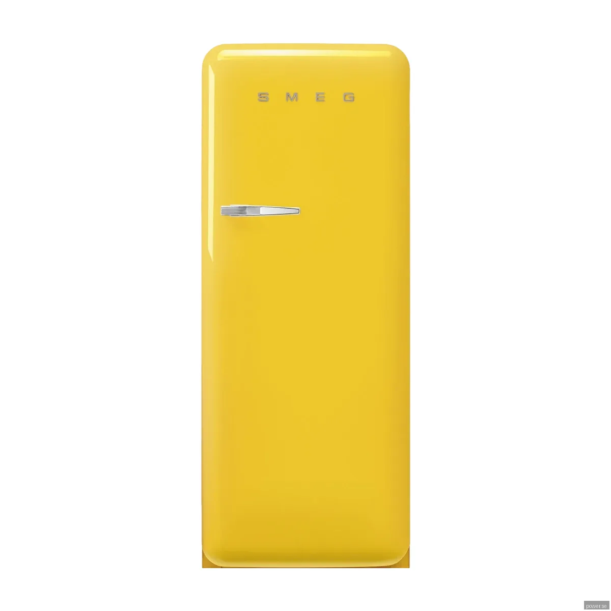 Smeg 50's Style FAB28RYW6 kylskåp med frysfack