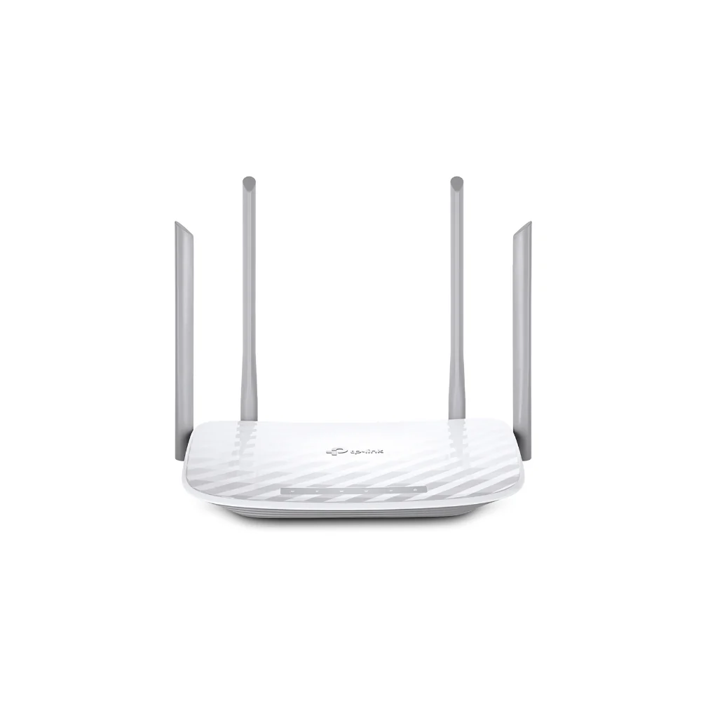 TP-Link Archer A5 AC1200 Wireless Dual Band Router - Wireless router Wi-Fi 5