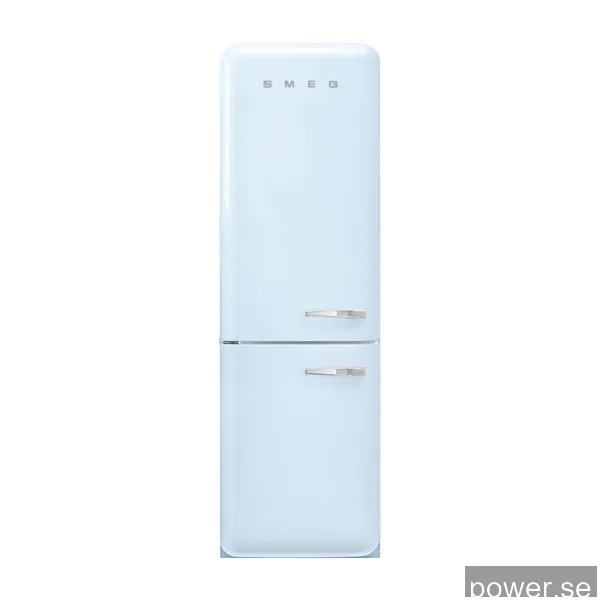 Smeg 50's Style FAB32LPB6 kyl/frys